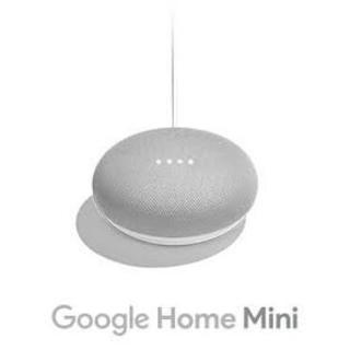 【新品未開封】Google Home Mini チョーク