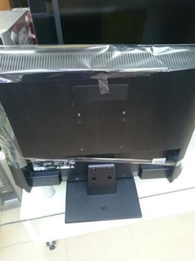 アキア 22型液晶テレビ ALF-212DB 2009年製 中古品 (高く買い取るゾウ中間店)