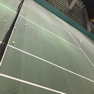 テニス会🎾地方🔜大阪🌈☆初心者、スポーツ苦手な方大歓迎☺️☘️✨