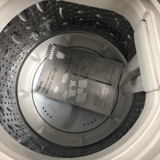 送料無料 三菱冷蔵庫146L三洋洗濯機6.0キロ