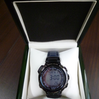 PROTREK（プロトレック）【国内正規品】PRX－2000LC－1JF 