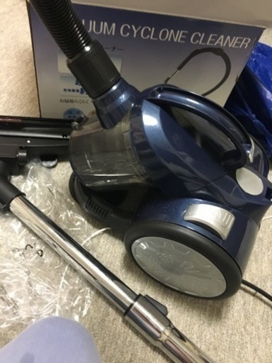 掃除機