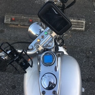 バイク 早い者勝ち！人気のマグナ50！