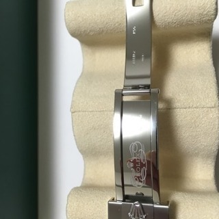 ロレックス サブマリーナ ノンデイト 114060 新品 未使用品