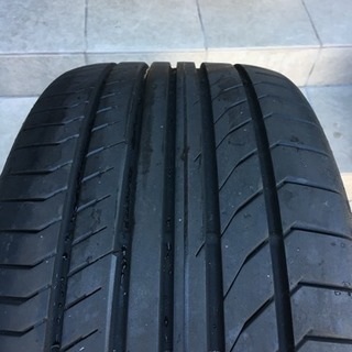 AMG GLC43 21アルミホイールタイヤセット