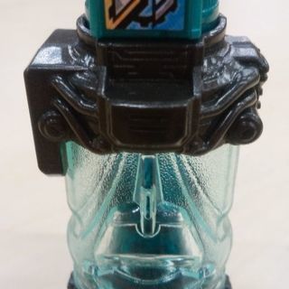 仮面ライダー　ビルド　掃除機フルボトル