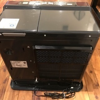 FH-WZ5715BY 未使用品　　2015年製 コロナファンヒーター FH-ST5715BY 2016年製 Amazon.co.jp