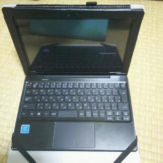 オマケ多数 美品lenovo MIIX３１０