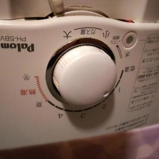 ガス給湯器　2014年製　パロマ　ph-5bv