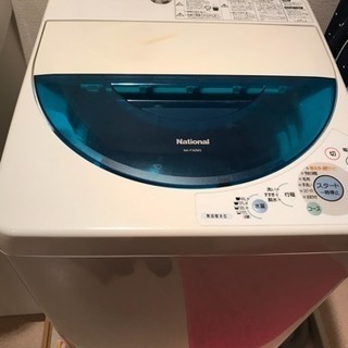 4.2キロ 洗濯機