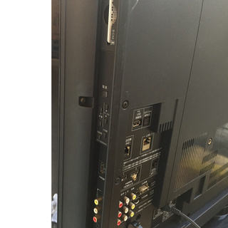 09年 40インチ】東芝 REGZA 40R9000 40V型液晶テレビ 地デジ・BS・CS HDMI