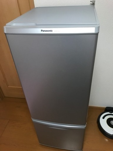 Panasonic 2014年製 冷蔵庫