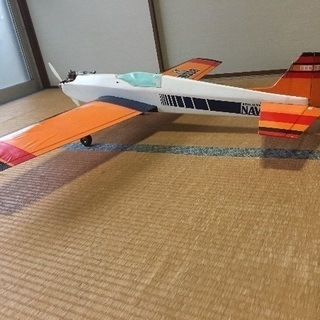 ラジコン飛行機 コンドル ラジコン飛行機 コンドル