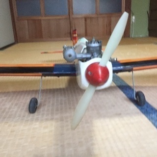 ラジコン飛行機 コンドル ラジコン飛行機 コンドル