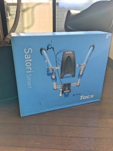 その他 TACX satori smart