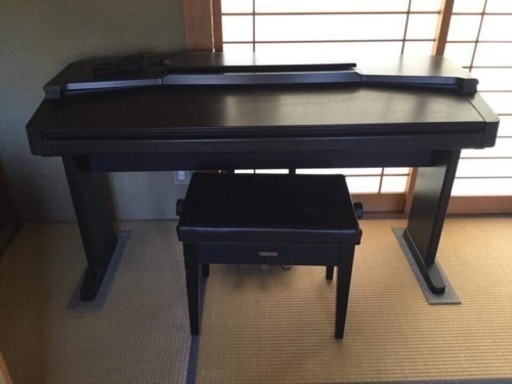 YAMAHA クラビノーバ