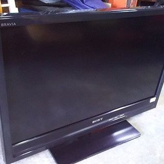 ［BRAVIAブラビア液晶テレビ］KDL-32F1⁑リサイクルシ...