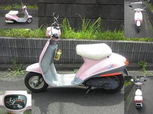 期間限定特価　SUZUKI　RAN　（蘭）CA17A　２ｓｔ　（近場の方格安配送）