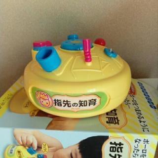 赤ちゃん知育玩具