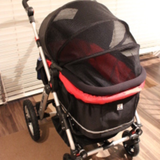 ペットカート Mr.Macドギーバギー