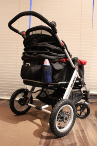 ペットカート Mr.Macドギーバギー