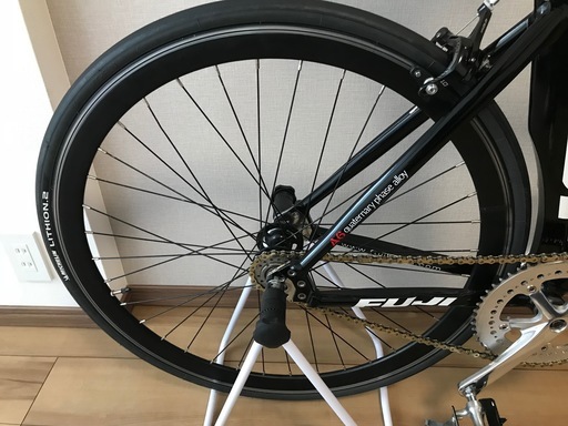 fuji track pro 2009 for sale