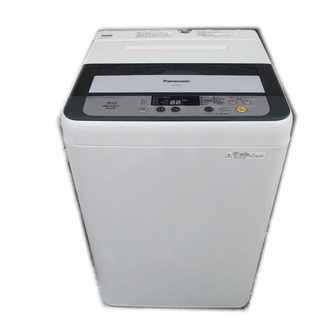 商談中☆パナソニック 全自動洗濯機 NA-F50B7 2014年製 5.0kg 清掃 商談中☆パナソニック 全自動洗濯機 NA-F50B7 2014年製 5.0kg 清掃