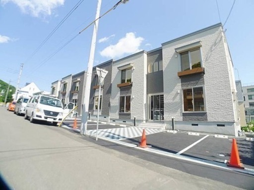 西区山の手 ハイグレード新築2ldk お部屋探しは札幌最安値のサニー不動産 W サニー不動産 札幌 の賃貸 マンション 一戸建て の不動産 住宅情報 無料掲載の掲示板 ジモティー