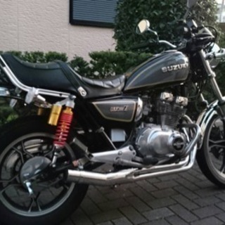 GSX250t 売ります 値下げ⭕ （GSX250L 委託販売 綺麗です。）