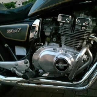 GSX250L 委託販売 綺麗です。