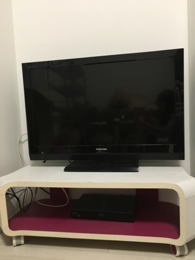 テレビ