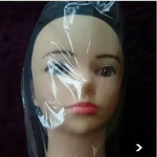 国家試験用 ウィッグ