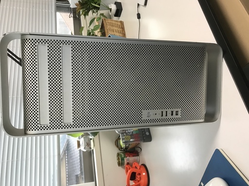 その他 APPLE Mac Pro HDD500
