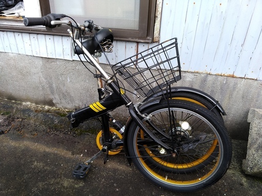引き取り 自転車