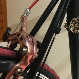 カスタム 自転車