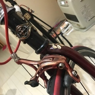 カスタム 自転車