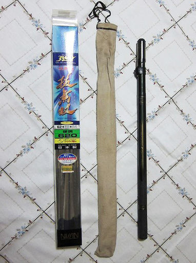渓流竿宇崎日新 スーパー抜無双 3way 硬調 6 アマゴ ヤマメ イワナ 新品 未使用 Free7 東久留米のその他の中古あげます 譲ります ジモティーで不用品の処分 渓流竿宇崎日新 スーパー抜無双 3way 硬調 6 アマゴ ヤマメ イワナ 新品 未使用 Free7 東久留米のその他の中古あげます 譲ります ジモティーで不用品の処分