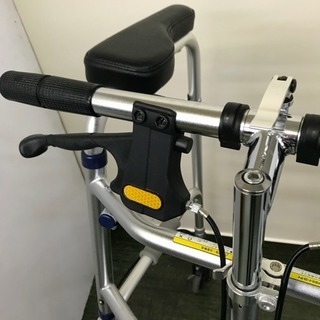 歩行器 セーフティアームUタイプ73640