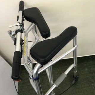 歩行器 セーフティアームUタイプ73640