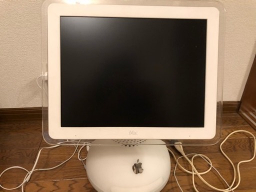 Mac iMac G4