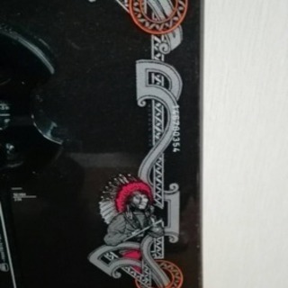 ★美品★　156cm　バートン　EST「 BURTON TWC PRO 2012」Shawn White(ショーン・ホワイト)モデル