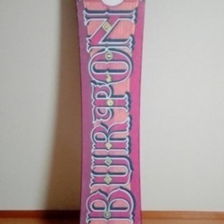 ★美品★　156cm　バートン　EST「 BURTON TWC PRO 2012」Shawn White(ショーン・ホワイト)モデル