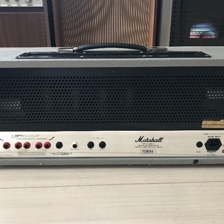 Marshall 2555X Silver Jubilee 値下げしました！