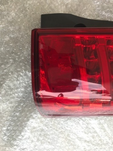 Valenti ヴァレンティ バレンティ MH21S MH22S ワゴンR LED ハイ 