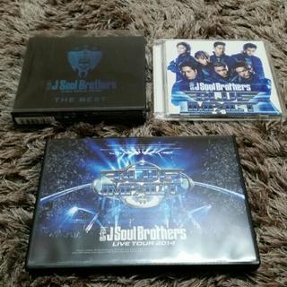 THE BEST / BLUE IMPACT (2枚組ALBUM...