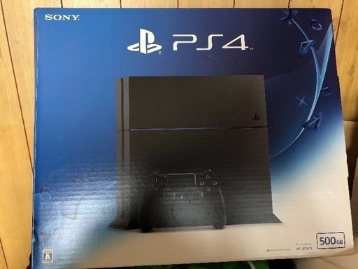 PS4•ゲーミングモニター•ドラクエⅺ