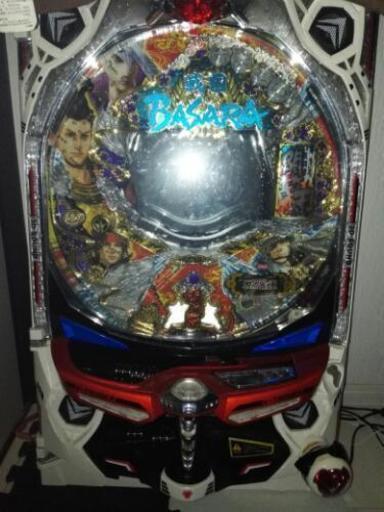 CR 戦国BASARA パチンコ