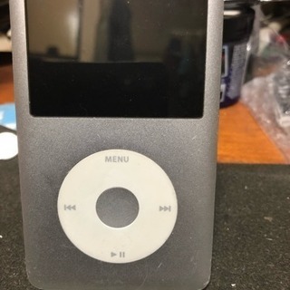 ipodclassic 160GB