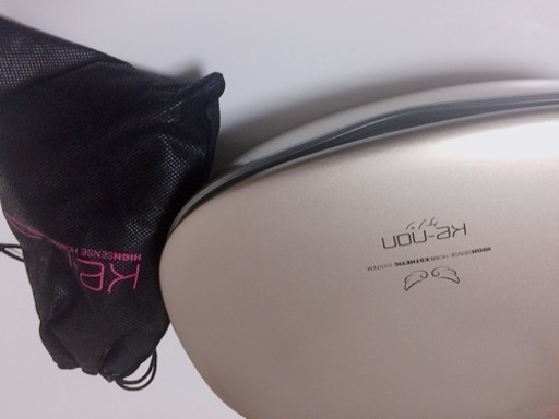 ケノン 中古