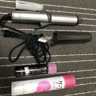 ヘアアイロン 海外でも使用可